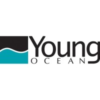 Young Ocean Logo