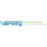 Varsity Contractor Logo