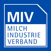 MIV Milchindustrie-Verband e.V. Logo