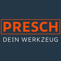 PRESCH TOOLS GMBH Logo