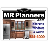 Mr Planners Inc Logo