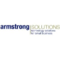 Armstrong Solutions, Inc. Logo