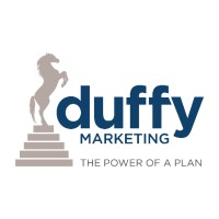 Duffy Marketing Services Logo