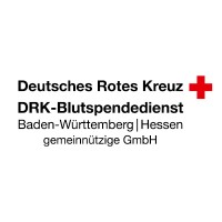 DRK-Blutspendedienst Baden-Württemberg | Hessen gemeinnützige GmbH Logo