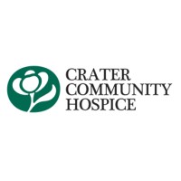 Crater Community Hospice Logo