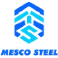 MESCO STEEL Logo