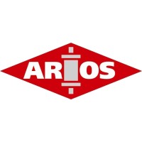 AROS Hydraulik GmbH Logo
