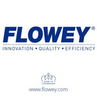 FLOWEY Logo