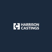 Harrison Castings Ltd Logo