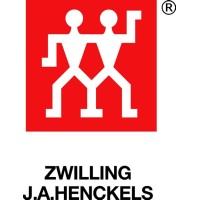 ZWILLING J.A.HENCKELS DEUTSCHLAND GMBH Logo