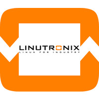 Linutronix Logo