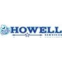 Howell Plumbing Logo