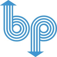 Buch- und Presse-Großvertrieb Hamburg GmbH & Co. KG Logo