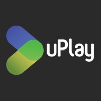 uPlay Logo