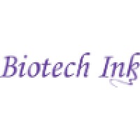 Biotech Ink Logo