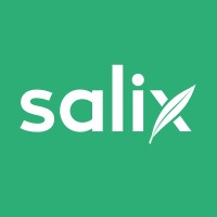 Salix Finance Logo