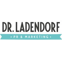 Dr. Ladendorf PR GmbH Logo