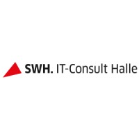 IT-Consult Halle GmbH Logo