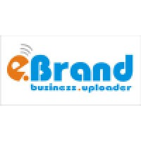 eBrand Vietnam Logo