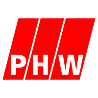 PHW Group Logo