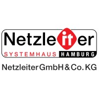 Netzleiter GmbH & Co. KG Logo