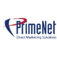 PrimeNet Logo
