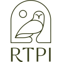 Roger Tory Peterson Institute Logo