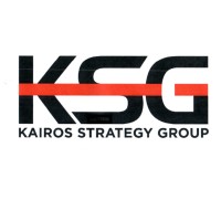 kairos strategy group Logo