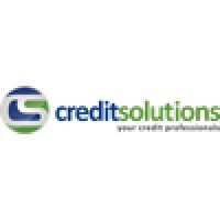 Credit Solution Logo