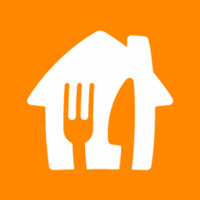 Thuisbezorgd.nl Logo