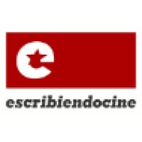 EscribiendoCine Logo