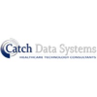 Catch Data Logo