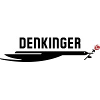 DENKINGER Internationale Spedition GmbH Logo