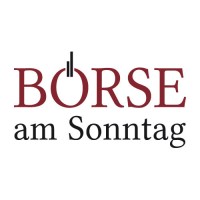Börse am Sonntag Logo