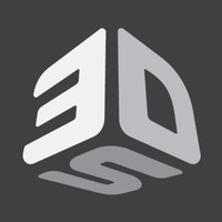 3D Systems GmbH Logo