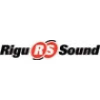 Rigu Sound Logo