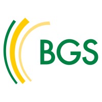 BGS Beta-Gamma-Service GmbH & Co. KG Logo