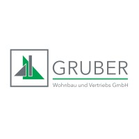 Gruber Wohnbau und Vertriebs GmbH Logo