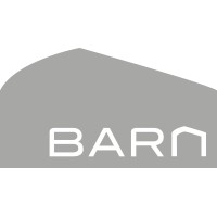 The Barn (Woodend Arts Limited) Logo
