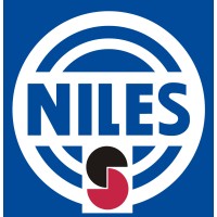 NILES-SIMMONS Industrieanlagen GmbH Logo