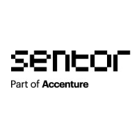 Sentor Managed Security Services Logo