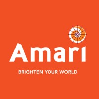 Amari Logo