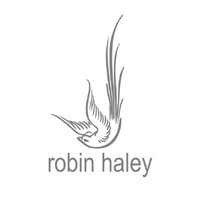 Robin Haley Jewelry Logo