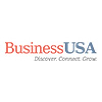 BusinessUSA (Business.USA.gov) Logo