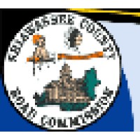 Shiawassee County Road Comm Logo