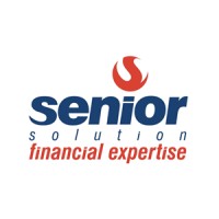 Senior Solution Logo