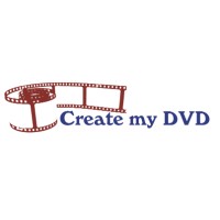 Create My Dvd Logo