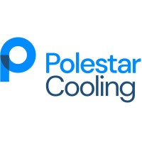 Polestar Cooling Limited Logo