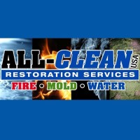 ALL-CLEAN USA Logo