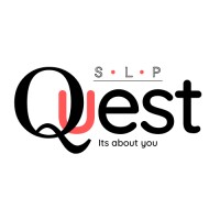 SLPQuest Logo
